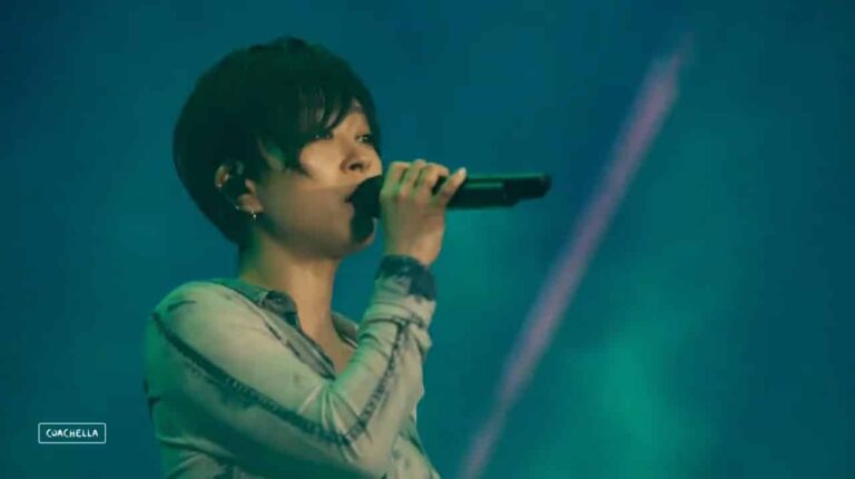 Kingdom Hearts: Utada Hikaru canta música do game no Coachella