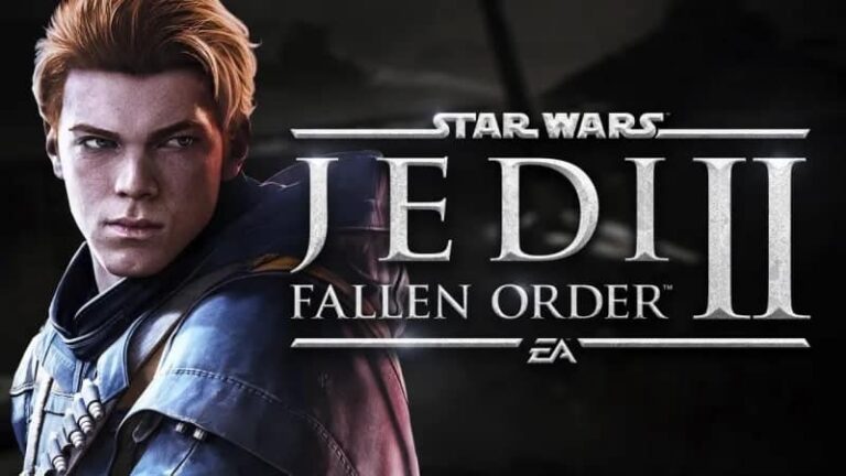 Star Wars Jedi: Fallen Order não terá versões para PS4 e Xbox One, diz Jeff Grub