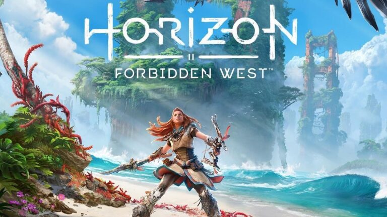 Horizon Forbidden West: DJ brasileiro faz remix oficial da música tema