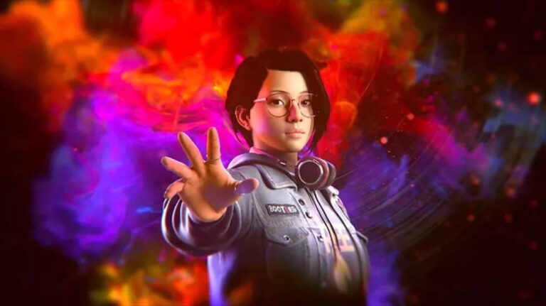 Gayming Awards 2022: Life is Strange: True Colors é o destaque da premiação