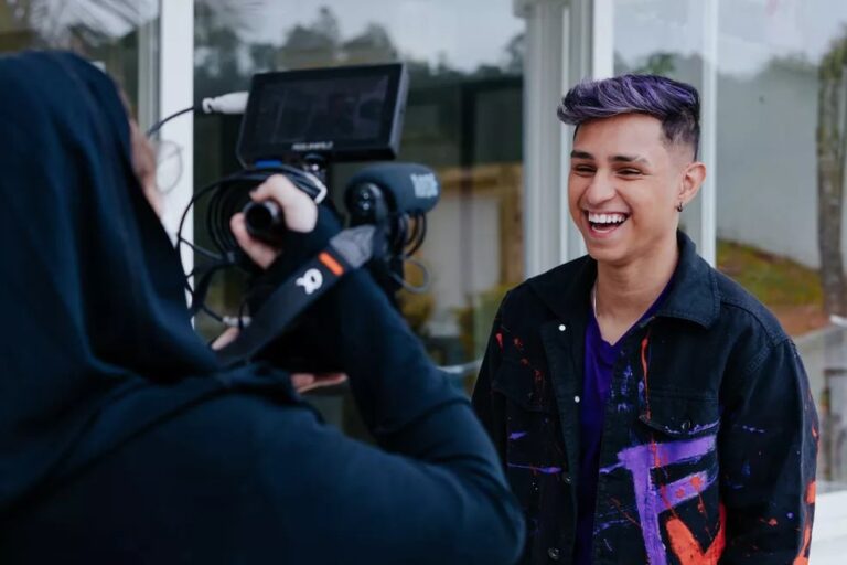 Rio2C terá sessão dedicada a games com Gaules, Nobru, PlayHard e mais Rio2C terá sessão dedicada a games com Gaules, Nobru, PlayHard e mais