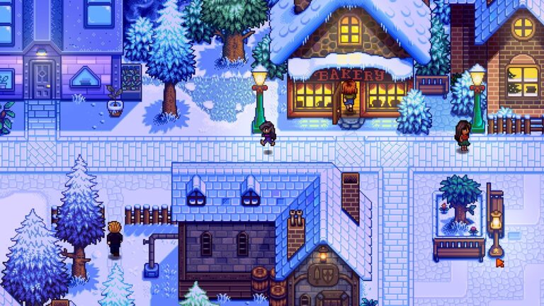 Criador de Stardew Valley vai introduzir bosses em Haunted Chocolatier