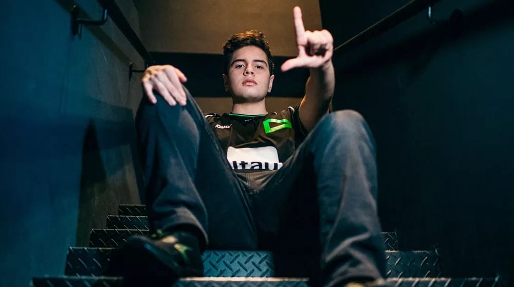 Valorant Masters 2022: Less, da LOUD, testa positivo para Covid-19