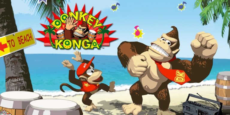 Reggie, anterior presidente da Nintendo of America, confessa que odiou Donkey Konga