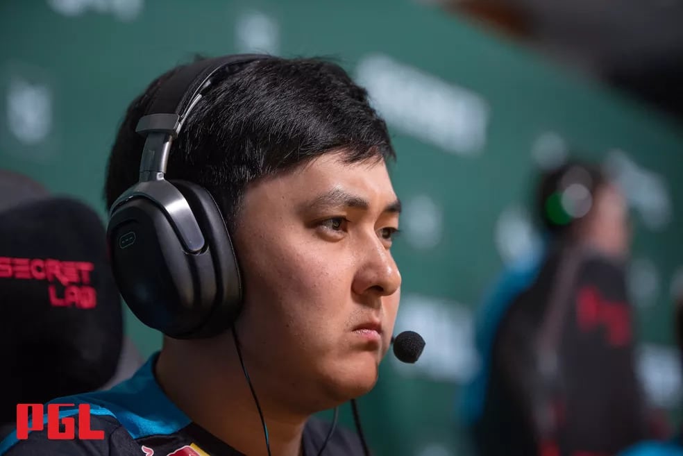 CS:GO: HObbit, da Cloud9, foi acusado de manipulação de resultados