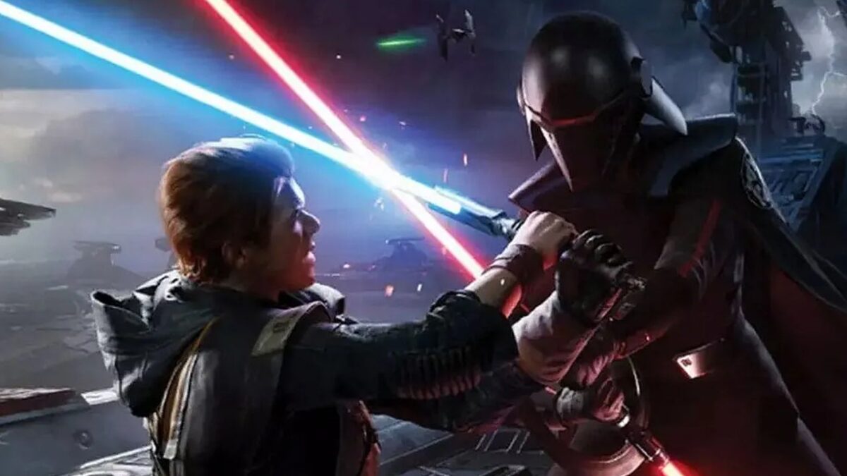 EA revela Star Wars Jedi: Survivor, sequência de Fallen Order