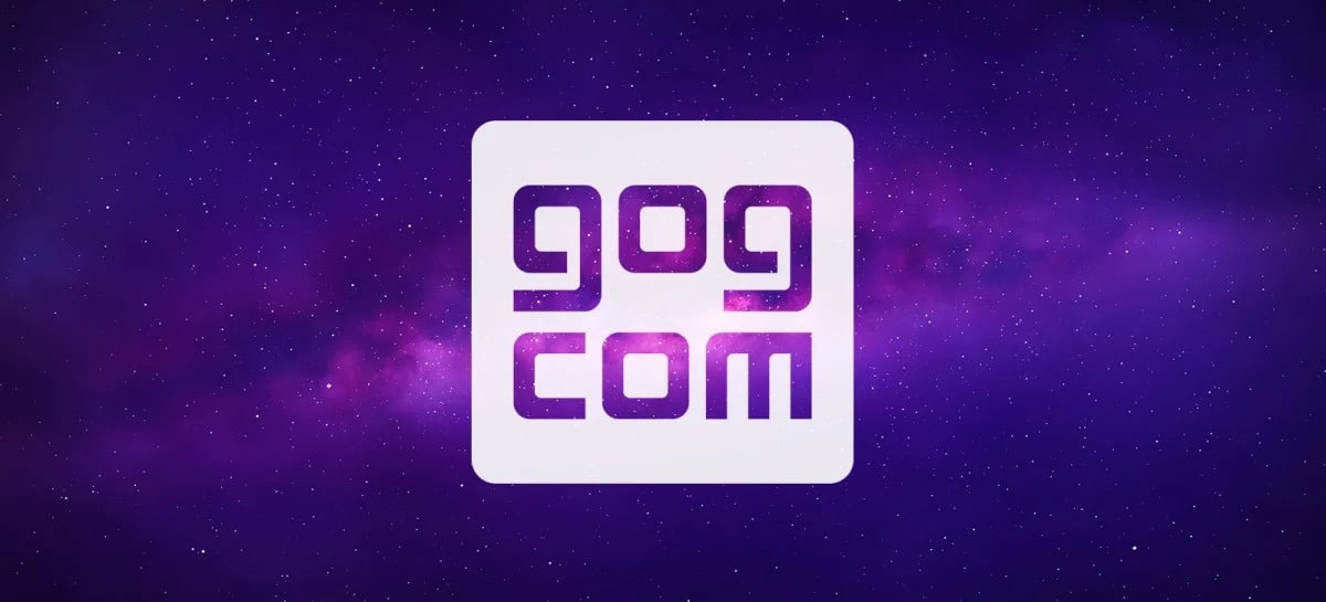 GOG: Jogos em promoção essa semana GOG: Jogos em promoção essa semana
