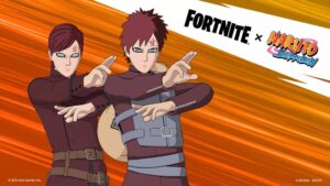 Fortnite ganha novas skins de Naruto Fortnite ganha novas skins de Naruto