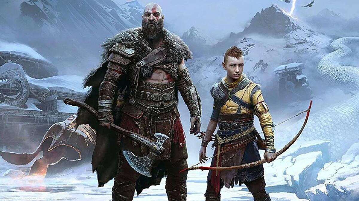 O que sabemos sobre God of War: Ragnarök? O que sabemos sobre God of War: Ragnarök?