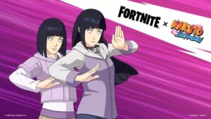 Fortnite ganha novas skins de Naruto Fortnite ganha novas skins de Naruto