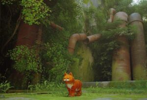 Confira alguns mods de Stray lançados até agora Confira alguns mods de Stray lançados até agora