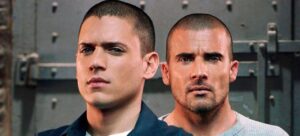 Séries que viraram jogos de videogame Séries que viraram jogos de videogame