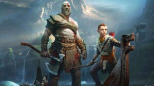 Curiosidades sobre Atreus em God of War (2018) Curiosidades sobre Atreus em God of War (2018)