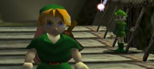Quatro curiosidades sobre The Legend of Zelda: Ocarina of Time