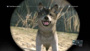 Os melhores cachorros dos games Os melhores cachorros dos games