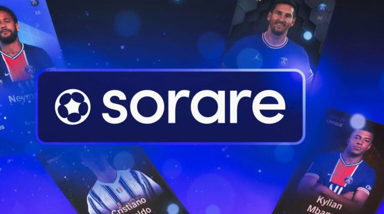 Sorare fantasy game: conheça o jogo do momento!