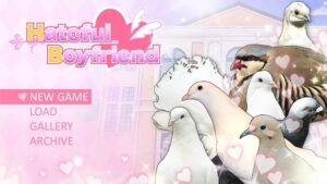Melhor que Tinder: Jogos de dating simulator para encontrar o amor Melhor que Tinder: Jogos de dating simulator para encontrar o amor