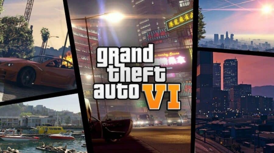 Vídeos de GTA 6 vazam na internet Vídeos de GTA 6 vazam na internet