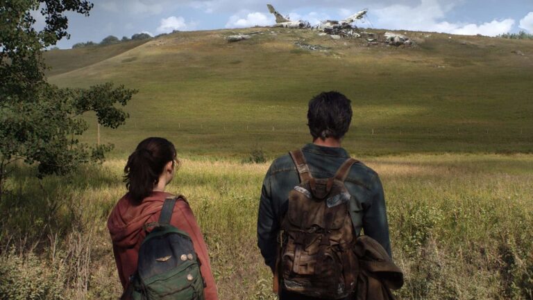 The Last of Us: A grande adaptação dos videogames? The Last of Us: A grande adaptação dos videogames?