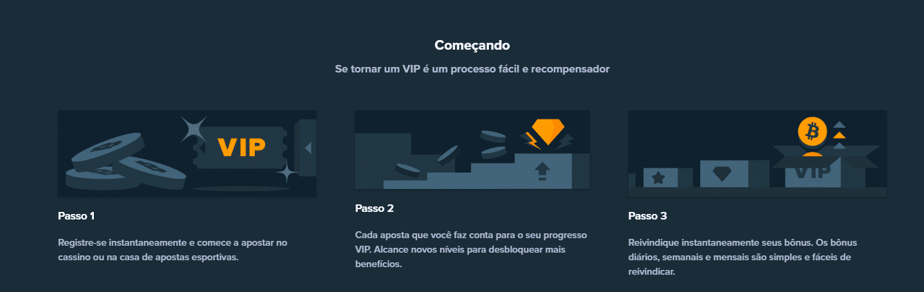 Clube VIP