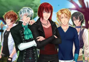 Conheça Loverwatch, dating simulator de Overwatch 2 Melhor que Tinder: Jogos de dating simulator para encontrar o amor