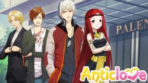 Melhor que Tinder: Jogos de dating simulator para encontrar o amor Melhor que Tinder: Jogos de dating simulator para encontrar o amor