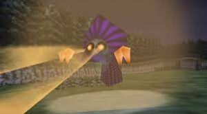 Curiosidades sobre The Legend of Zelda: Majora's Mask Curiosidades sobre The Legend of Zelda: Majora's Mask