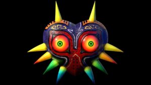 Curiosidades sobre The Legend of Zelda: Majora's Mask Curiosidades sobre The Legend of Zelda: Majora's Mask