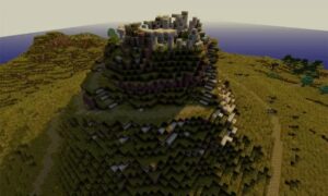 As mais incríveis construções do Minecraft As mais incríveis construções do Minecraft