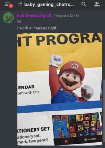 O que sabemos sobre o filme de Super Mario Bros (atualizado) O que sabemos sobre o filme de Super Mario Bros (atualizado)