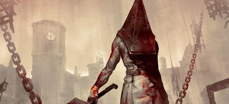 Silent Hill: Konami revela data de anúncio inédito