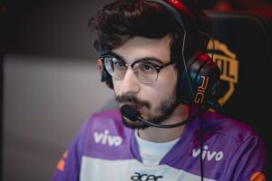 CBLOL: alguns casos controversos que aconteceram no campeonato (parte 2) CBLOL: alguns casos controversos que aconteceram no campeonato (parte 2)
