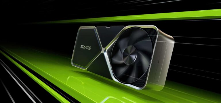 Vídeo compara NVIDIA RTX 4090 com consoles da geração atual