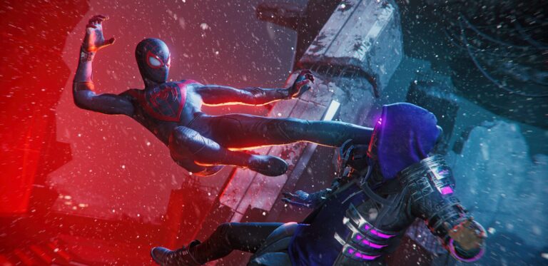 Spider-Man: Miles Morales ganha data de lançamento no PC