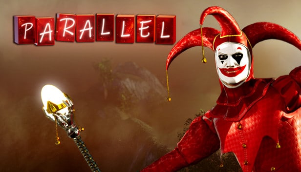 Entrevista | Rodrigo Banzato, criador do jogo Parallel