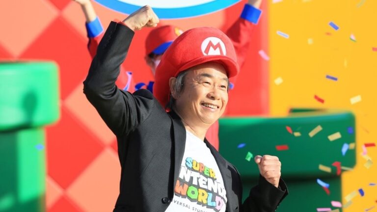 Shigeru Miyamoto: conheça sua história