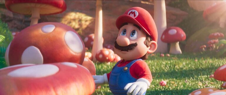Filme do Mario: Bowser terá número musical
