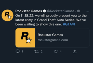 Twitter é tomado por contas falsas "verificadas" de empresas de jogos Twitter é tomado por contas falsas "verificadas" de empresas de jogos