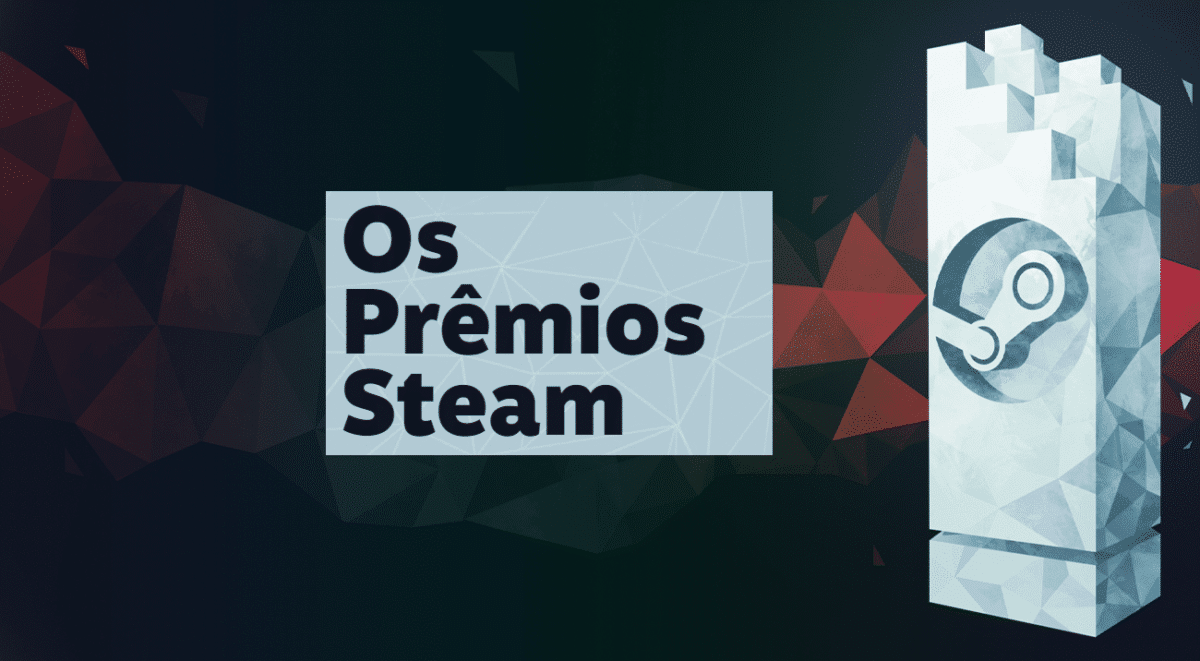 Prêmios Steam 2022: Valve revela categorias da premiação