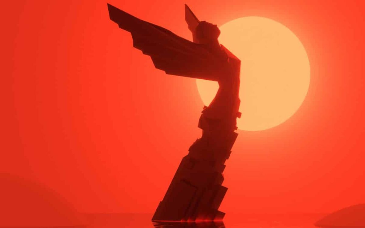 Revelados os indicados do The Game Awards 2022