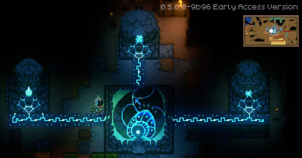 Core Keeper: 10 dicas para você sobreviver na nova atualização