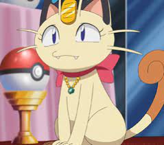 Por que Meowth é um dos únicos Pokémon que fala? Por que Meowth é um dos únicos Pokémon que fala?