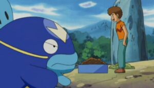 Episódios Banidos de Pokémon