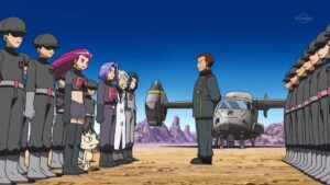 Episódios Banidos de Pokémon