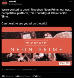 Twitter é tomado por contas falsas "verificadas" de empresas de jogos Twitter é tomado por contas falsas "verificadas" de empresas de jogos