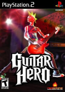 Guitar Hero: ascensão e queda de uma das maiores franquias dos videogames