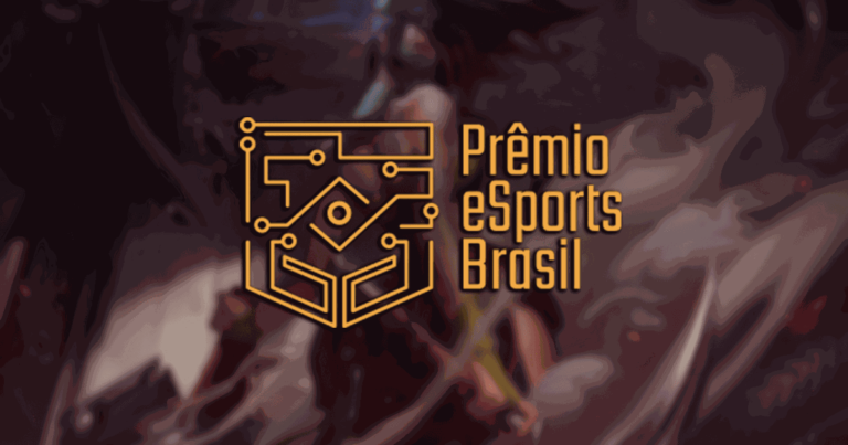 Prêmio eSports Brasil 2022: veja todos os vencedores