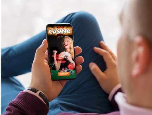 Melhor app de cassino? Descubra os tops para 2025