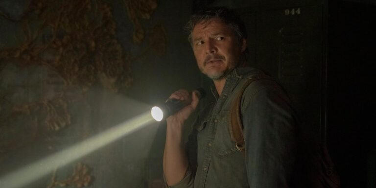 The Last of Us: Troy Baker elogia Joel de Pedro Pascal
