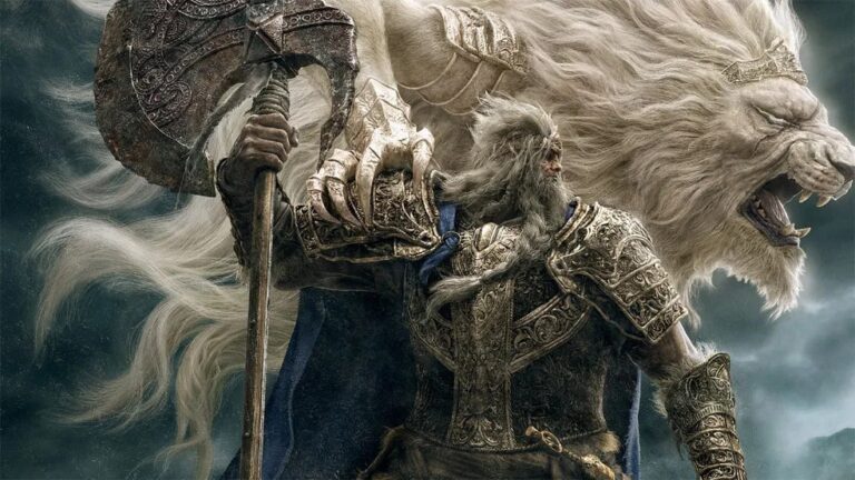 Elden Ring supera The Last of Us 2 e se torna jogo mais premiado de todos os tempos Elden Ring supera The Last of Us 2 e se torna jogo mais premiado de todos os tempos